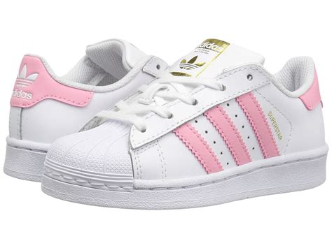 adidas original duper syat gorls size 3.5|Girls' adidas Superstar .